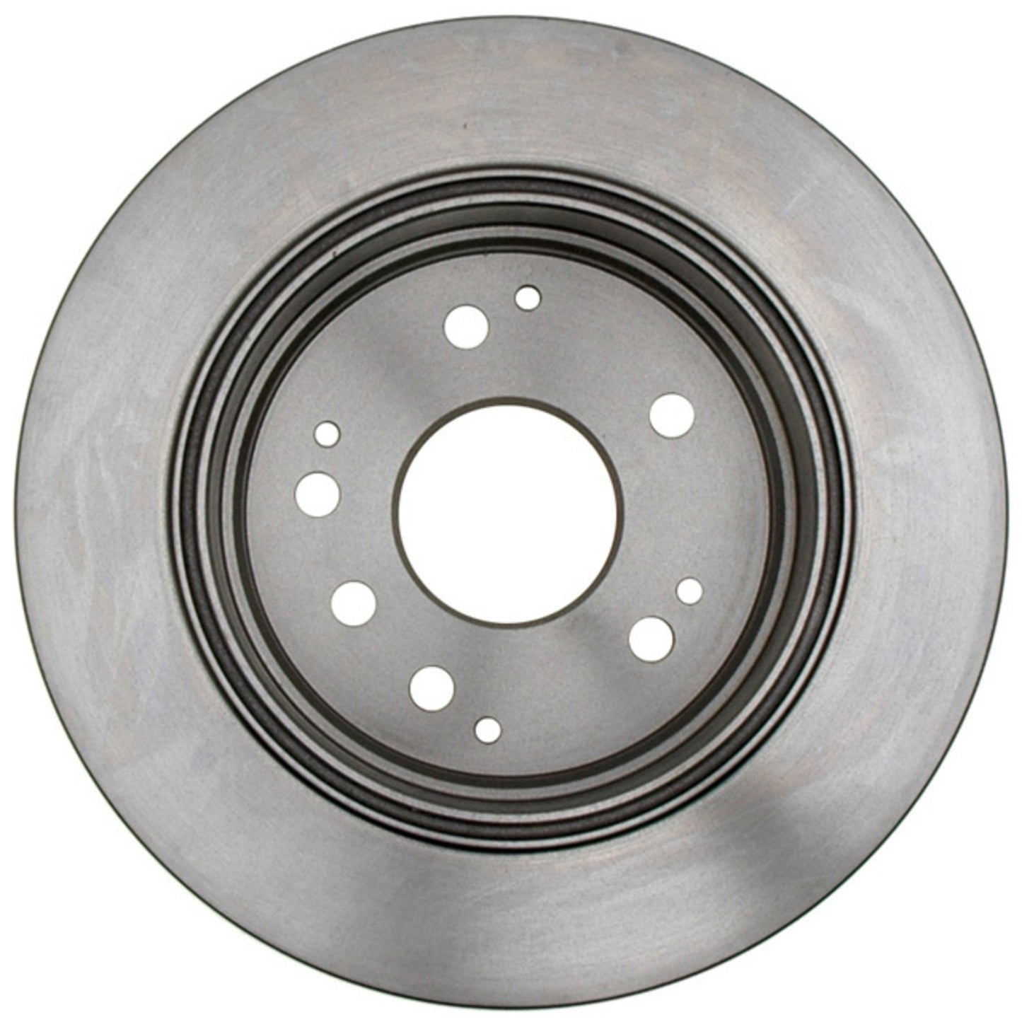 Raybestos Brakes Disc Brake Rotor 980151