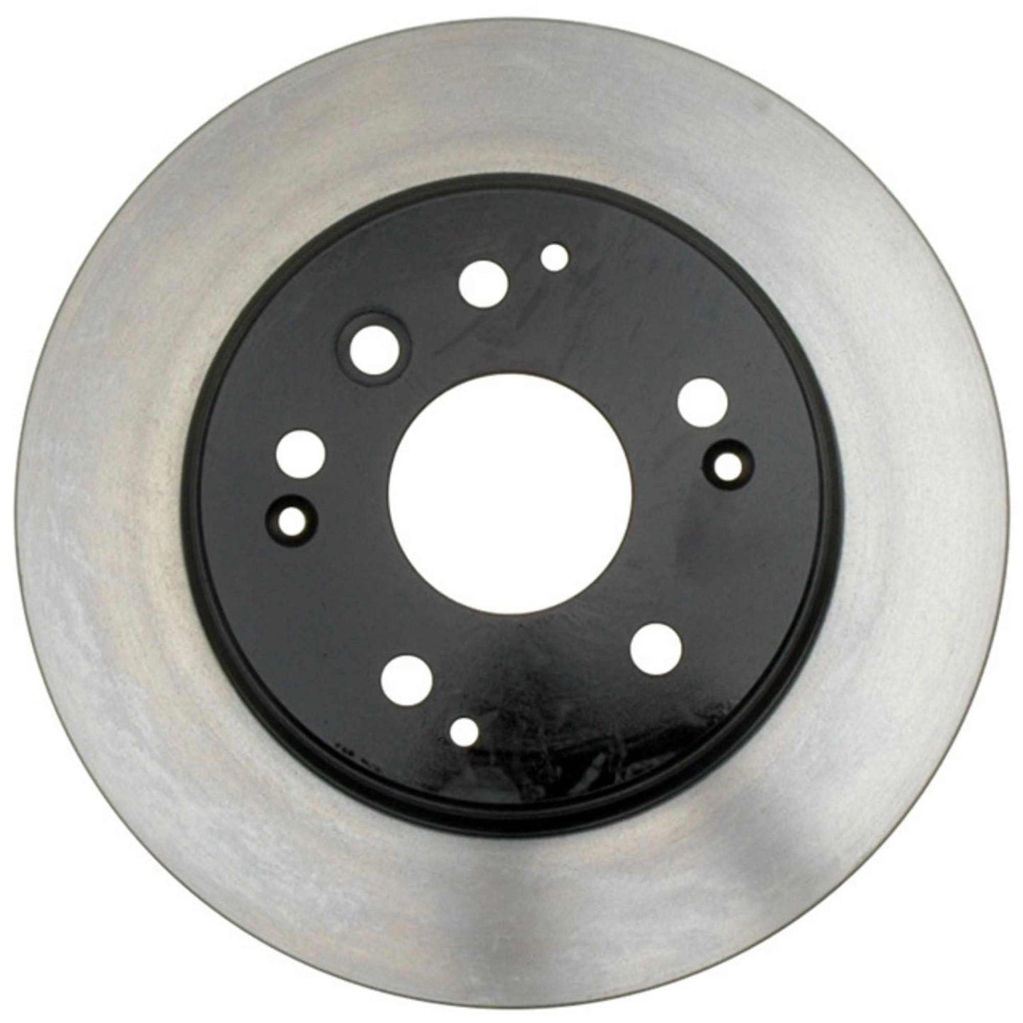 Raybestos Brakes Disc Brake Rotor 980151