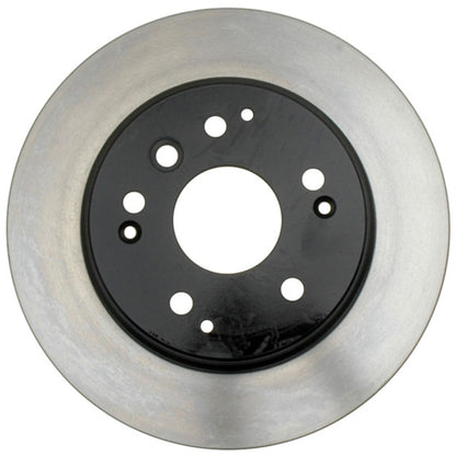 Raybestos Brakes Disc Brake Rotor 980151