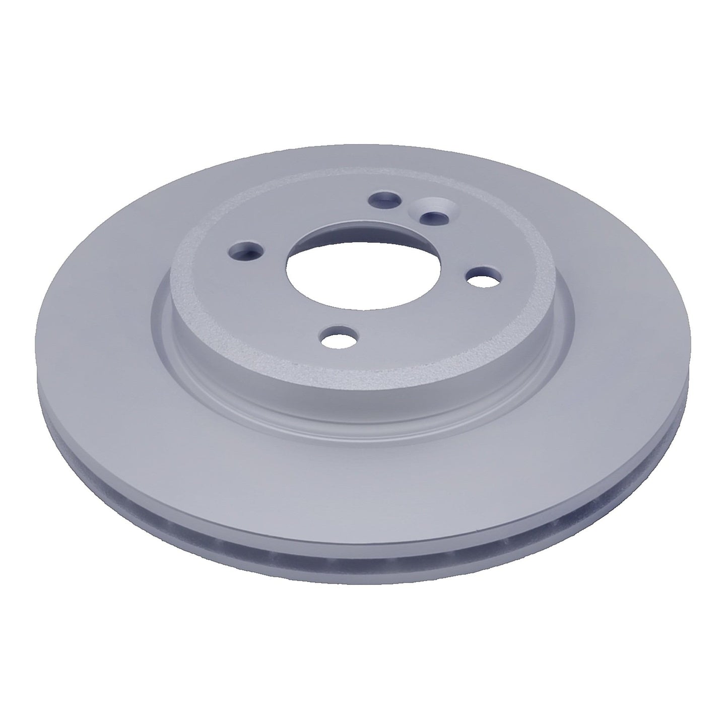 Raybestos Brakes Disc Brake Rotor 980153FZN