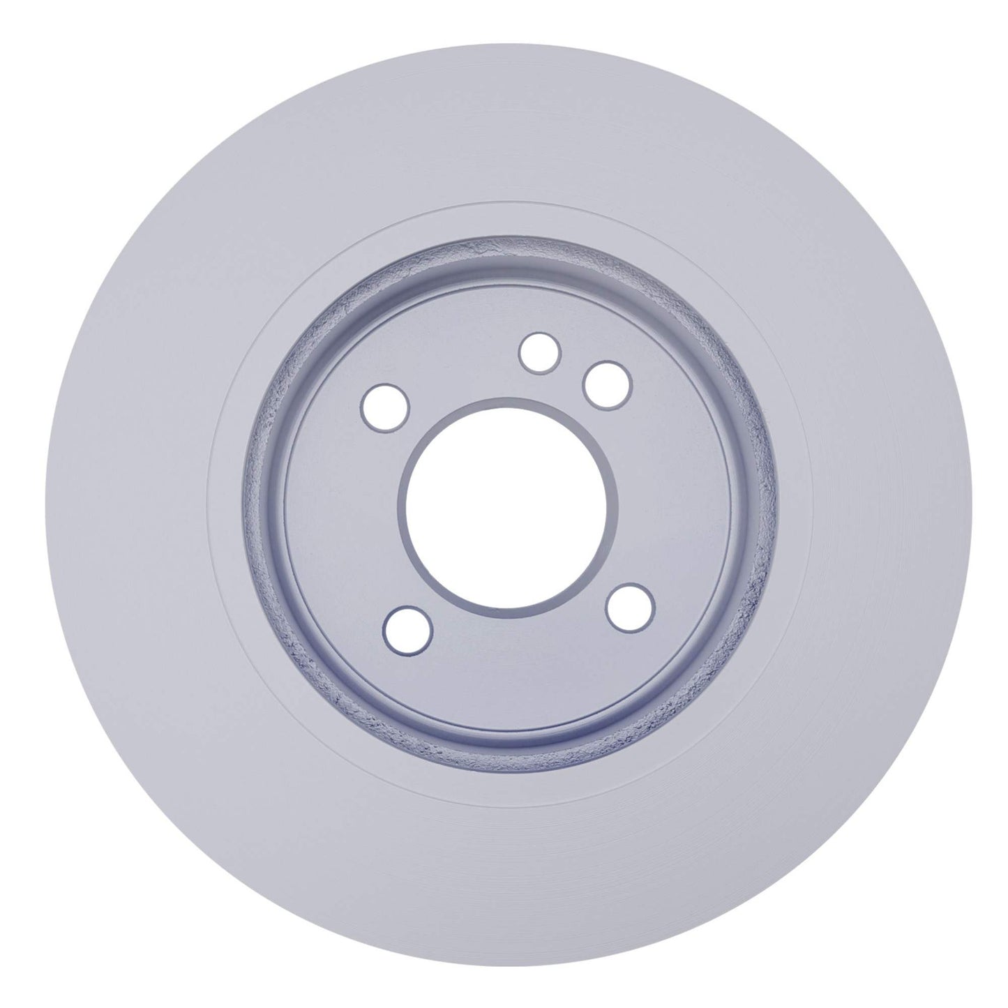 Raybestos Brakes Disc Brake Rotor 980153FZN