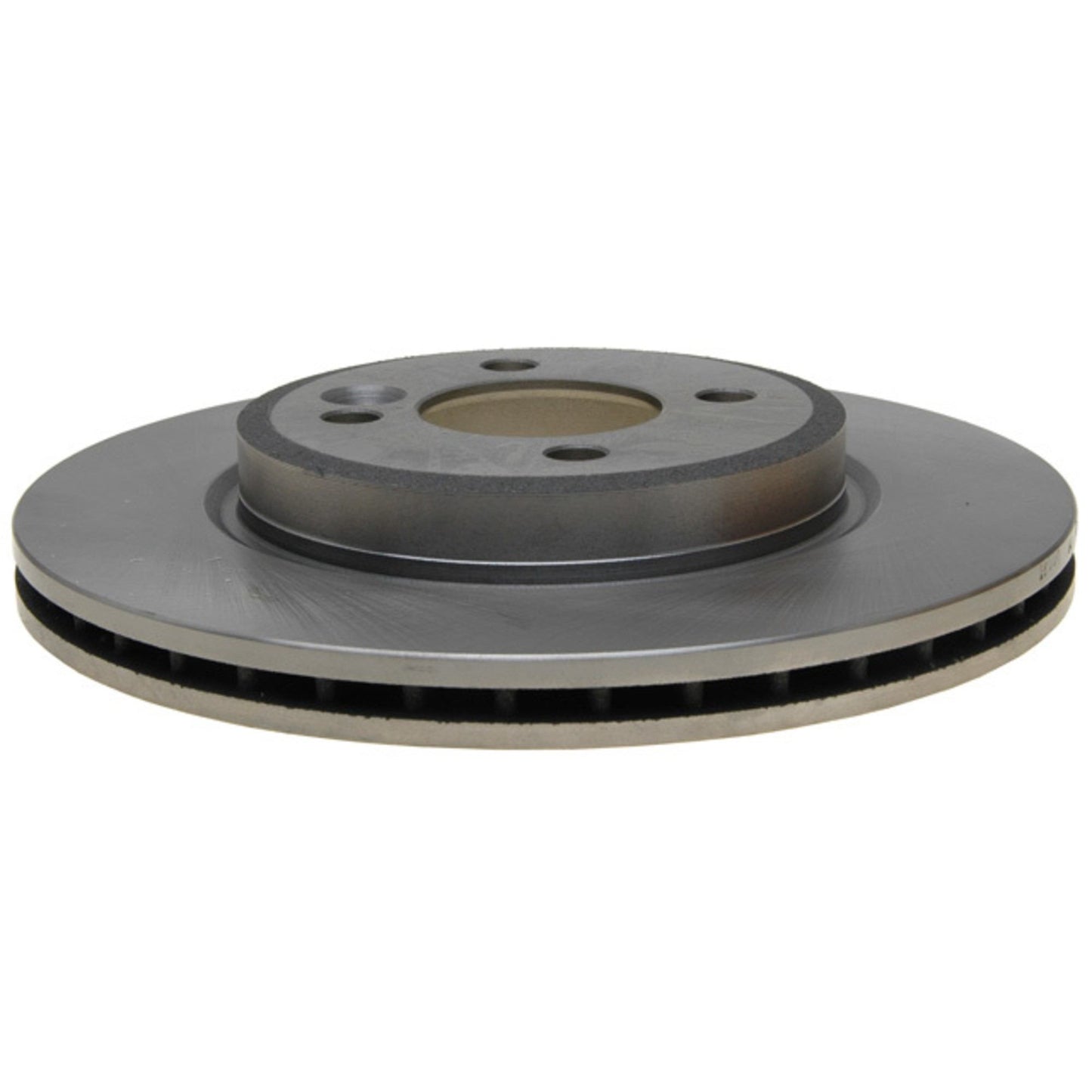 Raybestos Brakes Disc Brake Rotor 980153R