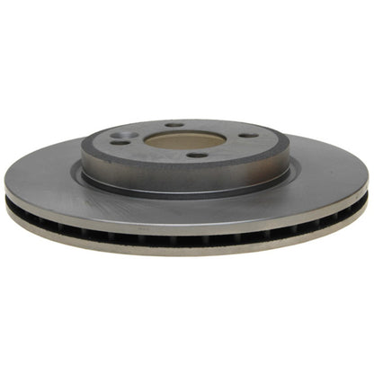 Raybestos Brakes Disc Brake Rotor 980153R
