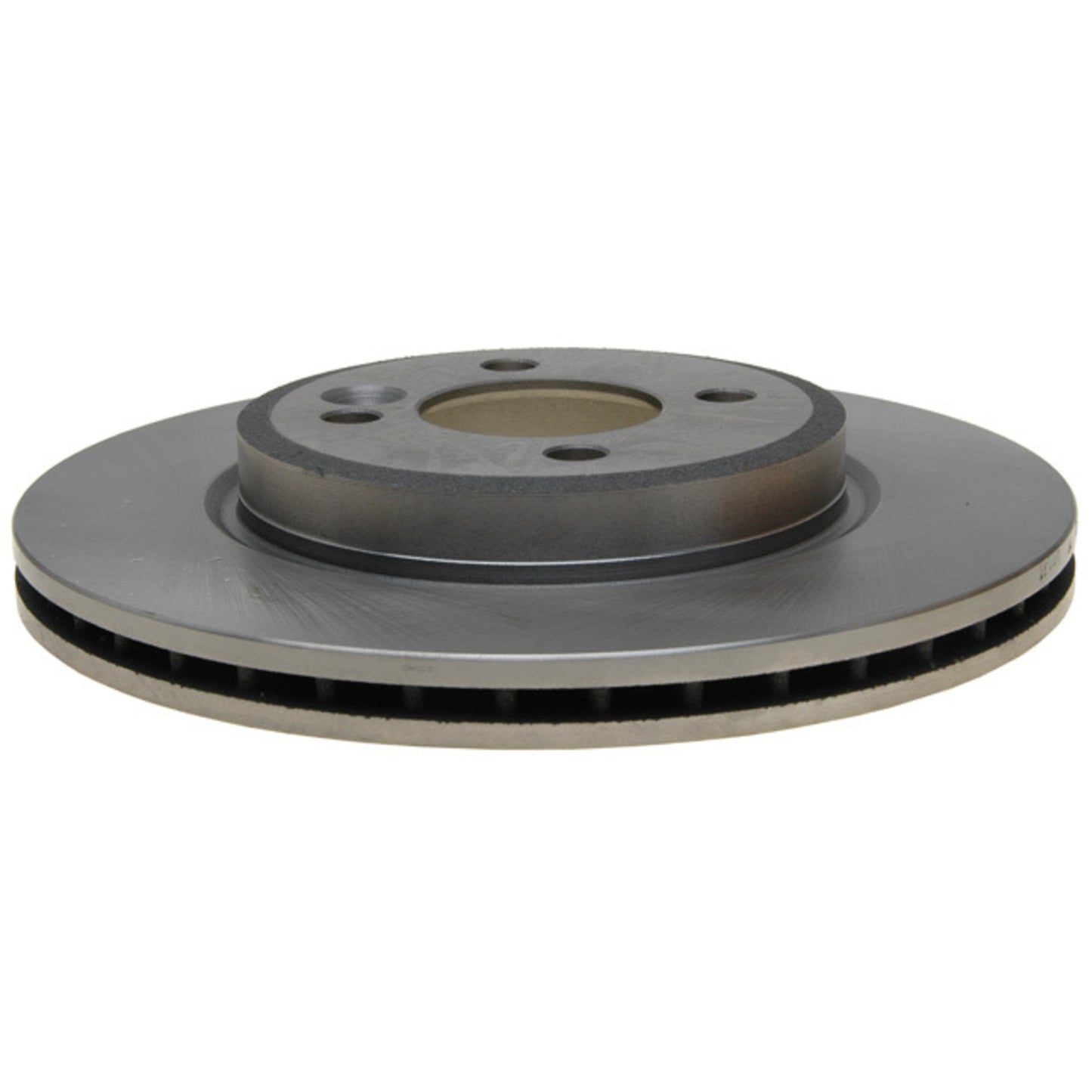Raybestos Brakes Disc Brake Rotor 980153R