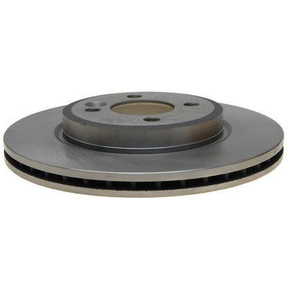 Raybestos Brakes Disc Brake Rotor 980153R