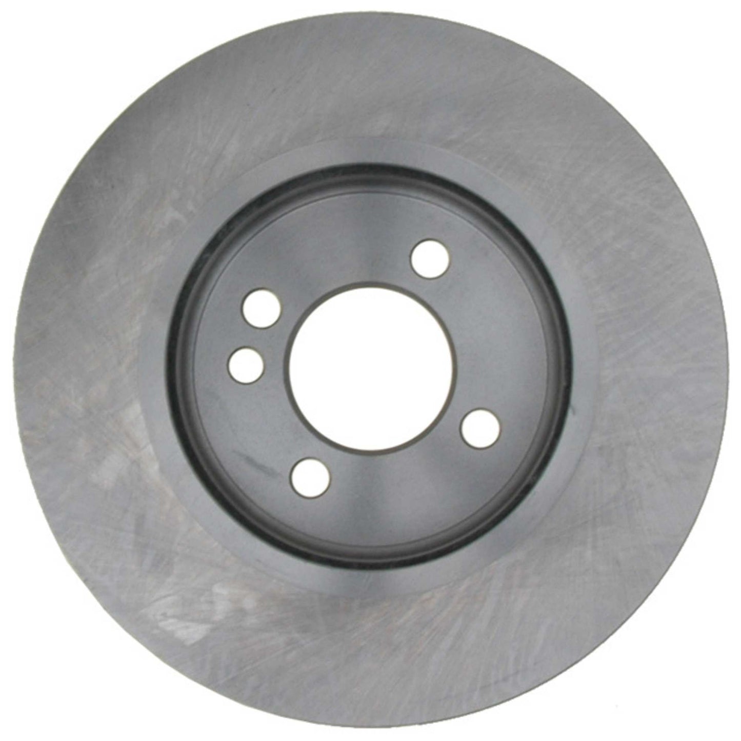 Raybestos Brakes Disc Brake Rotor 980153R