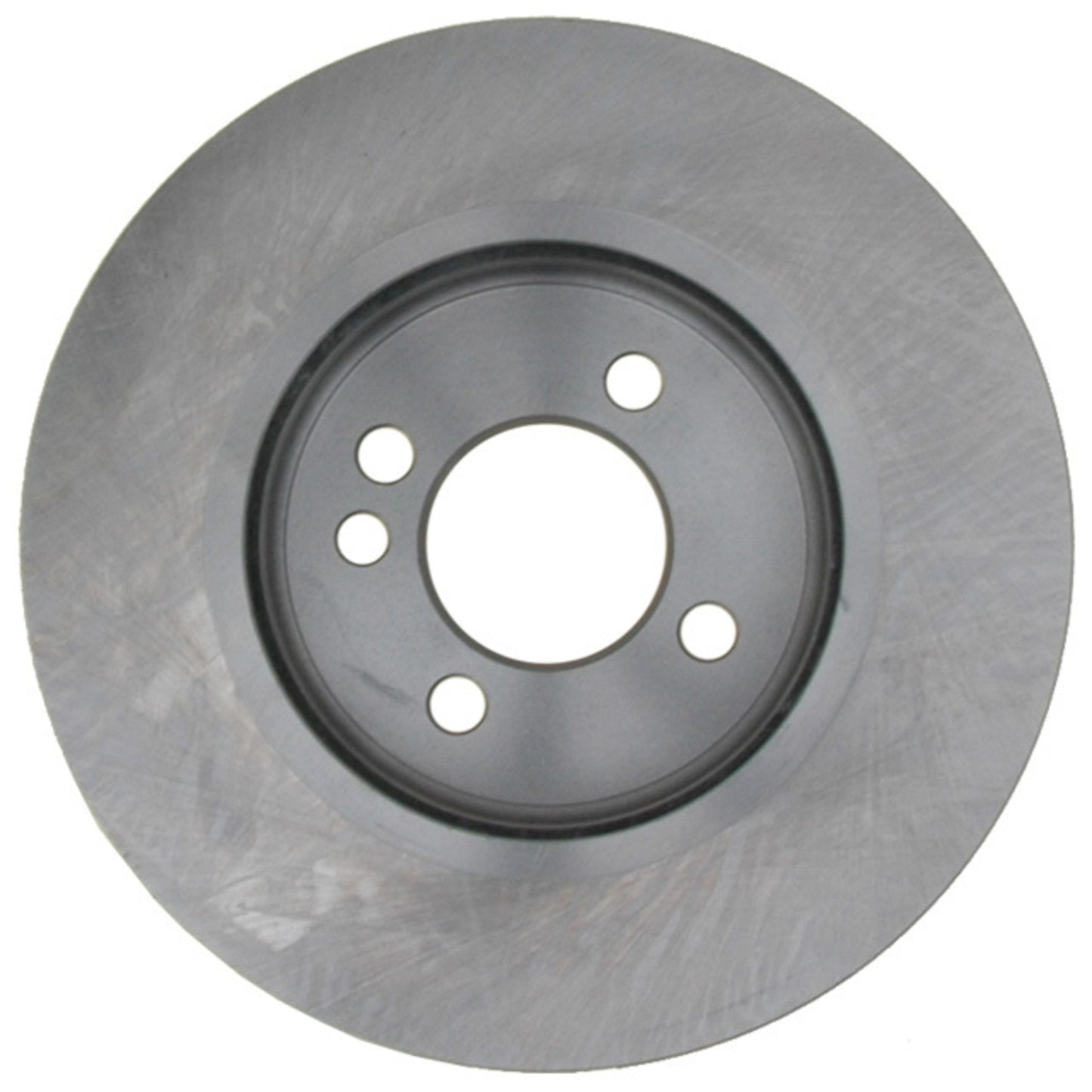 Raybestos Brakes Disc Brake Rotor 980153R