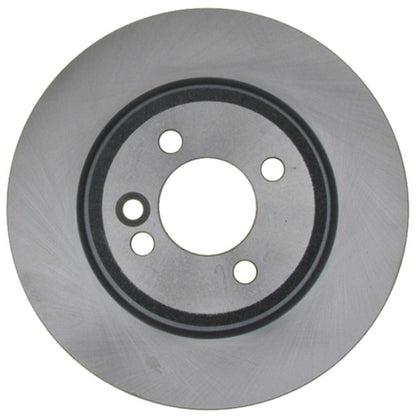 Raybestos Brakes Disc Brake Rotor 980153R