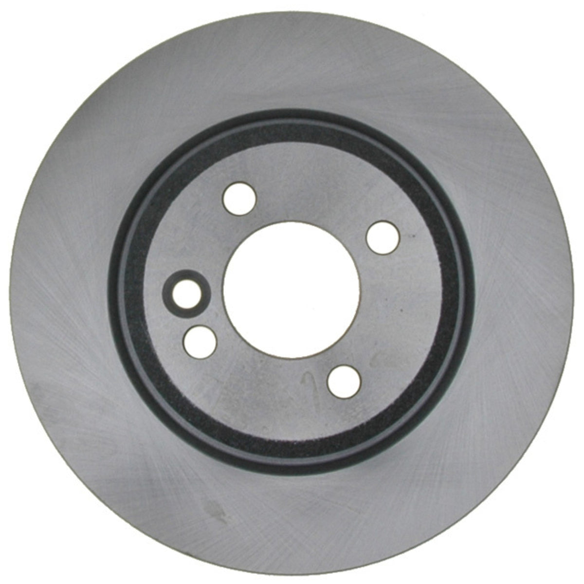 Raybestos Brakes Disc Brake Rotor 980153R