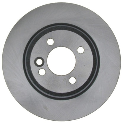 Raybestos Brakes Disc Brake Rotor 980153R