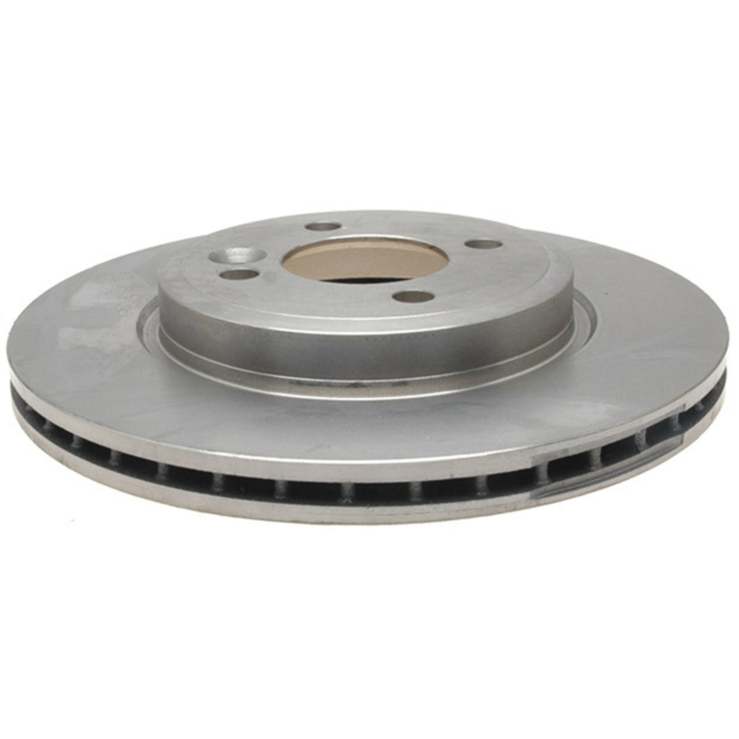 Raybestos Brakes Disc Brake Rotor 980153