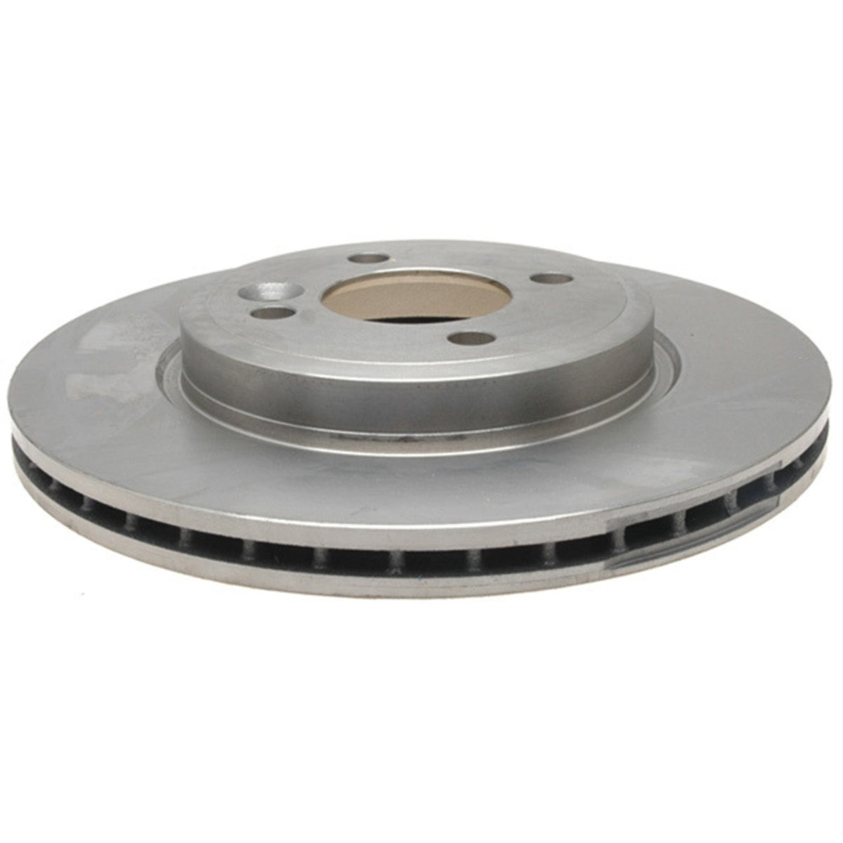 Raybestos Brakes Disc Brake Rotor 980153