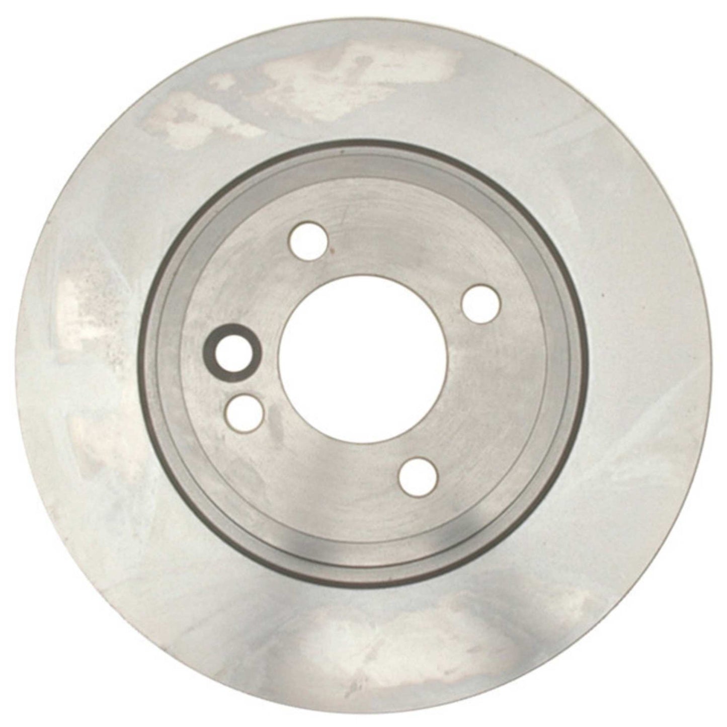 Raybestos Brakes Disc Brake Rotor 980153