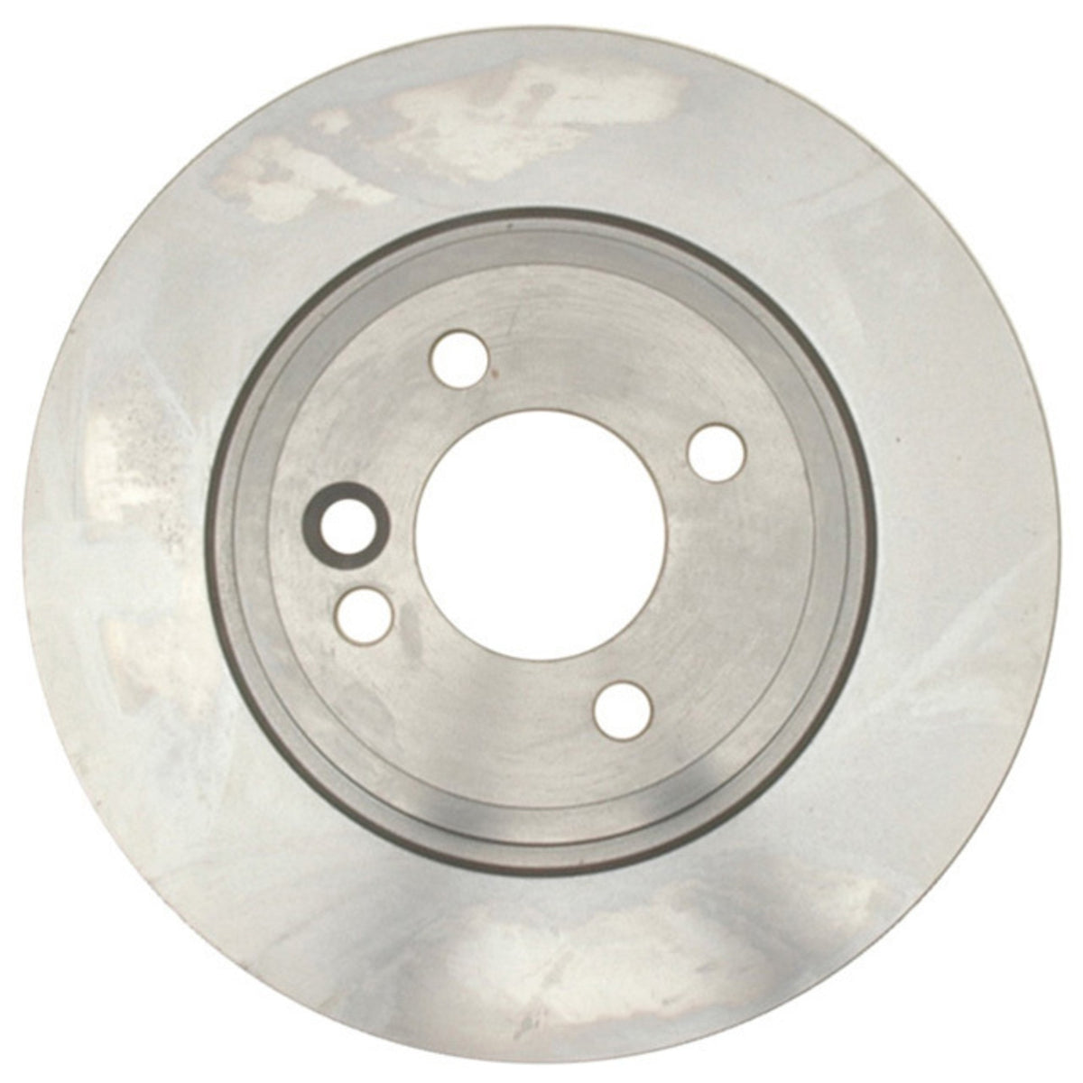 Raybestos Brakes Disc Brake Rotor 980153