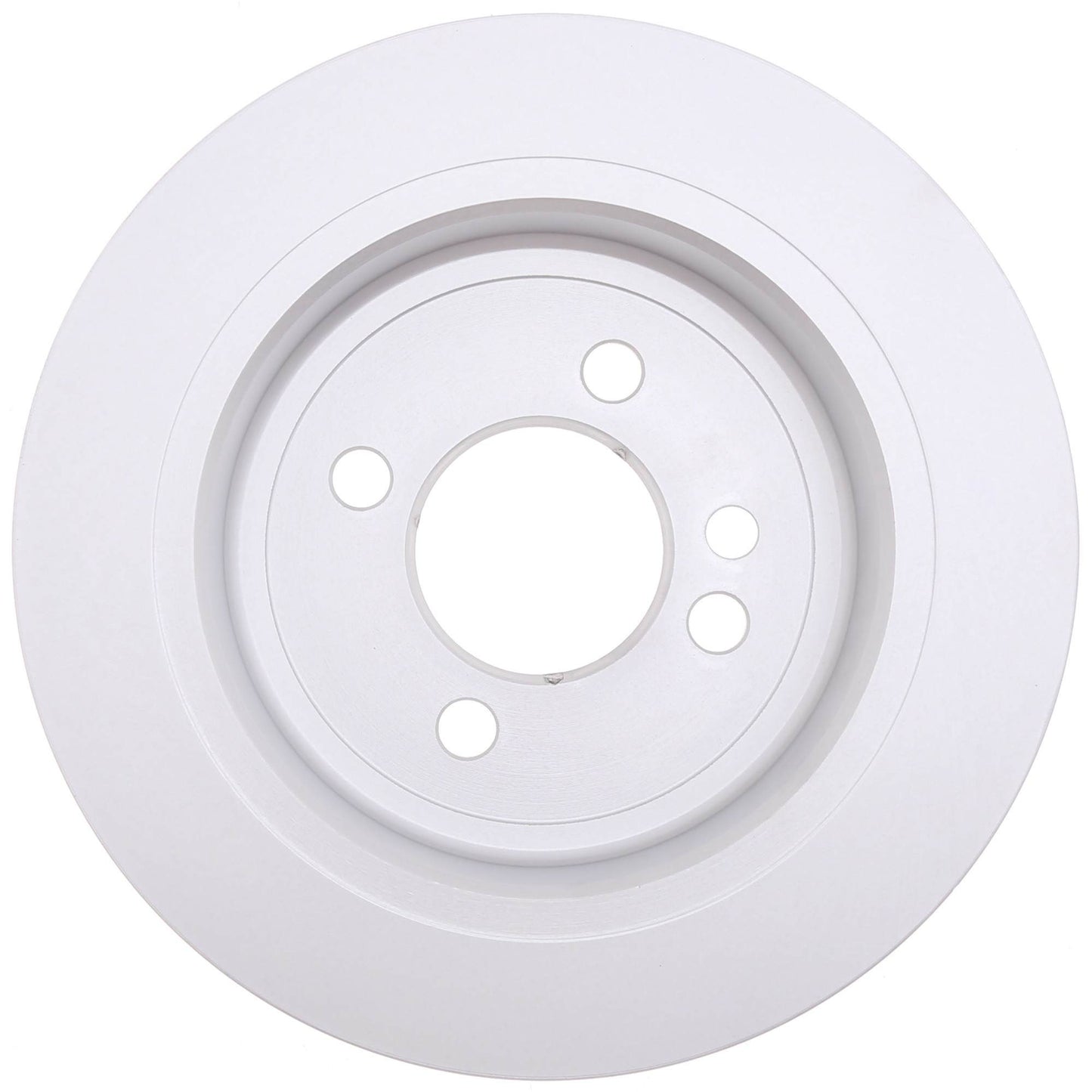 Raybestos Brakes Disc Brake Rotor 980154FZN