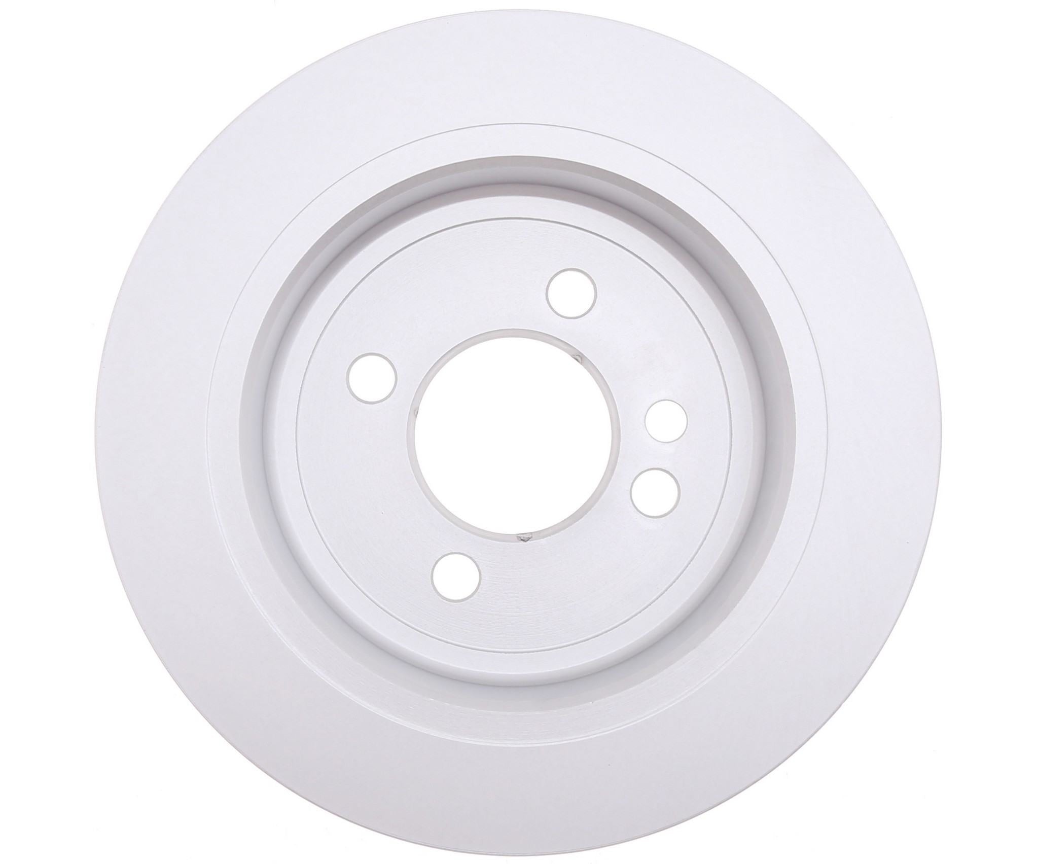 Raybestos Brakes Disc Brake Rotor 980154FZN