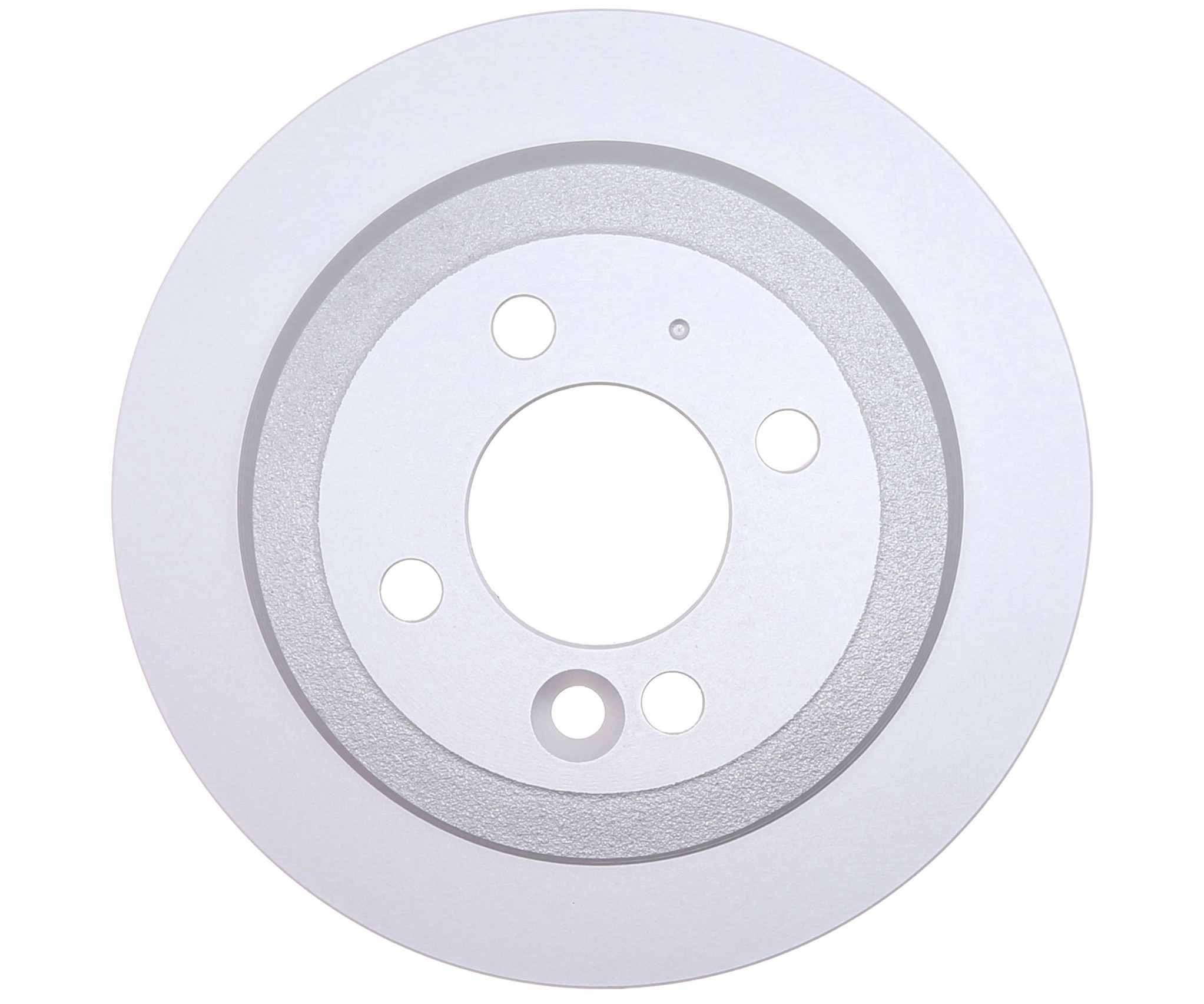 Raybestos Brakes Disc Brake Rotor 980154FZN