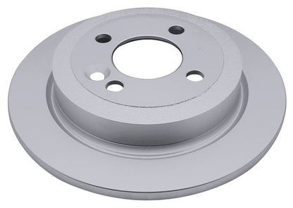Raybestos Brakes Disc Brake Rotor 980154FZN