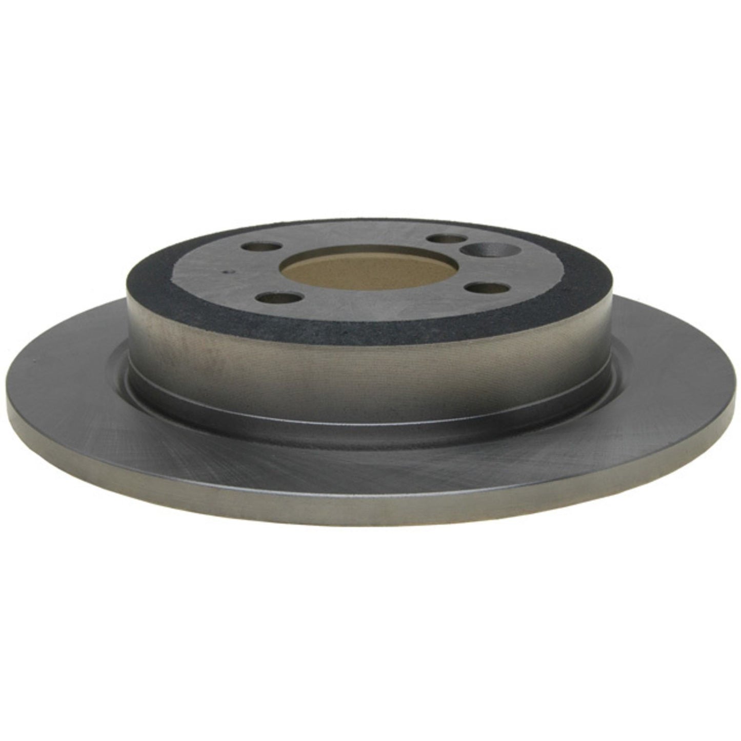Raybestos Brakes Disc Brake Rotor 980154R