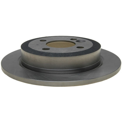 Raybestos Brakes Disc Brake Rotor 980154R