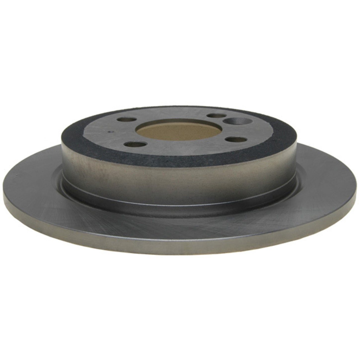 Raybestos Brakes Disc Brake Rotor 980154R