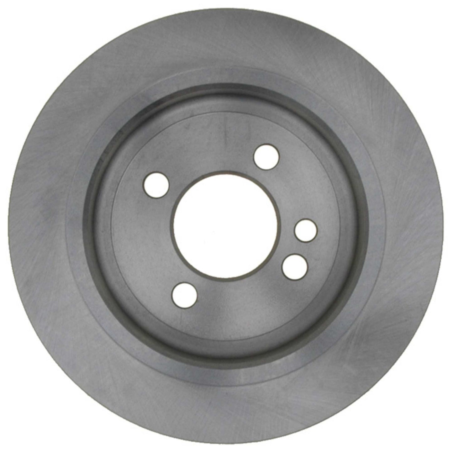 Raybestos Brakes Disc Brake Rotor 980154R