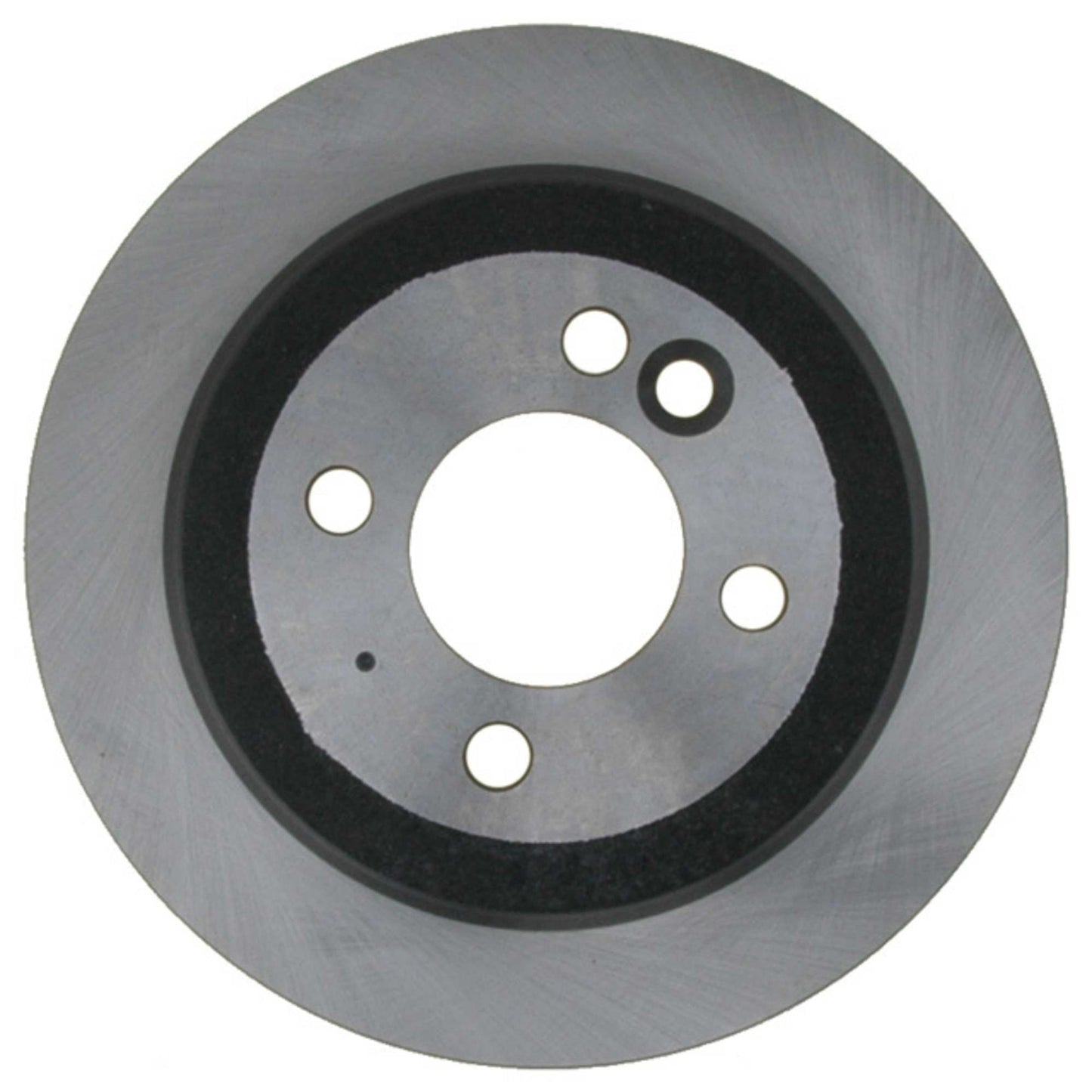 Raybestos Brakes Disc Brake Rotor 980154R
