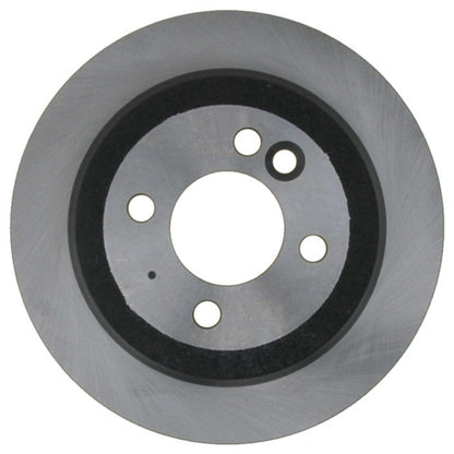 Raybestos Brakes Disc Brake Rotor 980154R