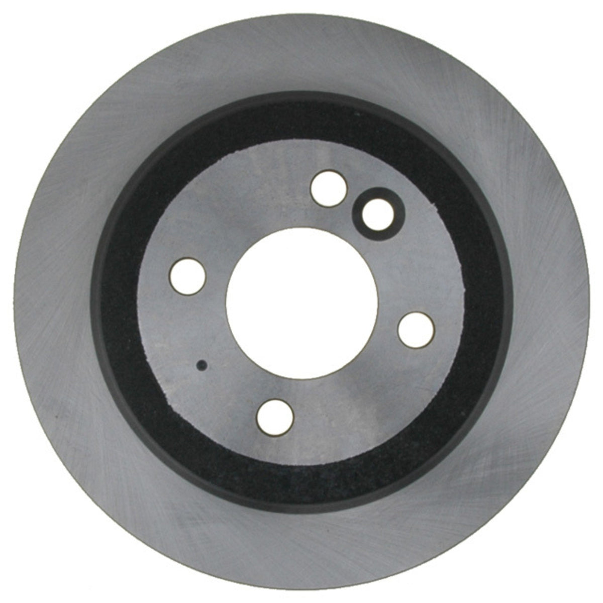 Raybestos Brakes Disc Brake Rotor 980154R