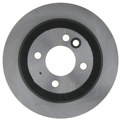 Raybestos Brakes Disc Brake Rotor 980154R