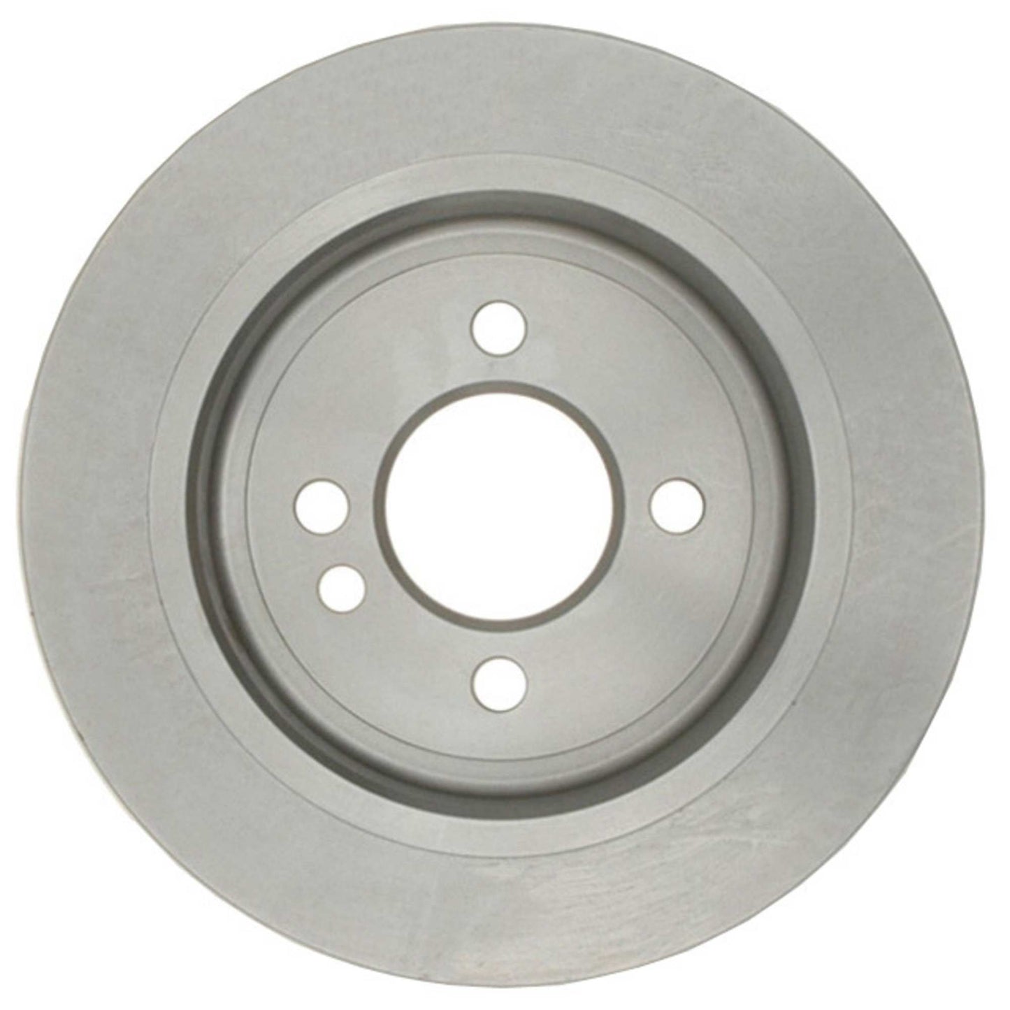Raybestos Brakes Disc Brake Rotor 980154