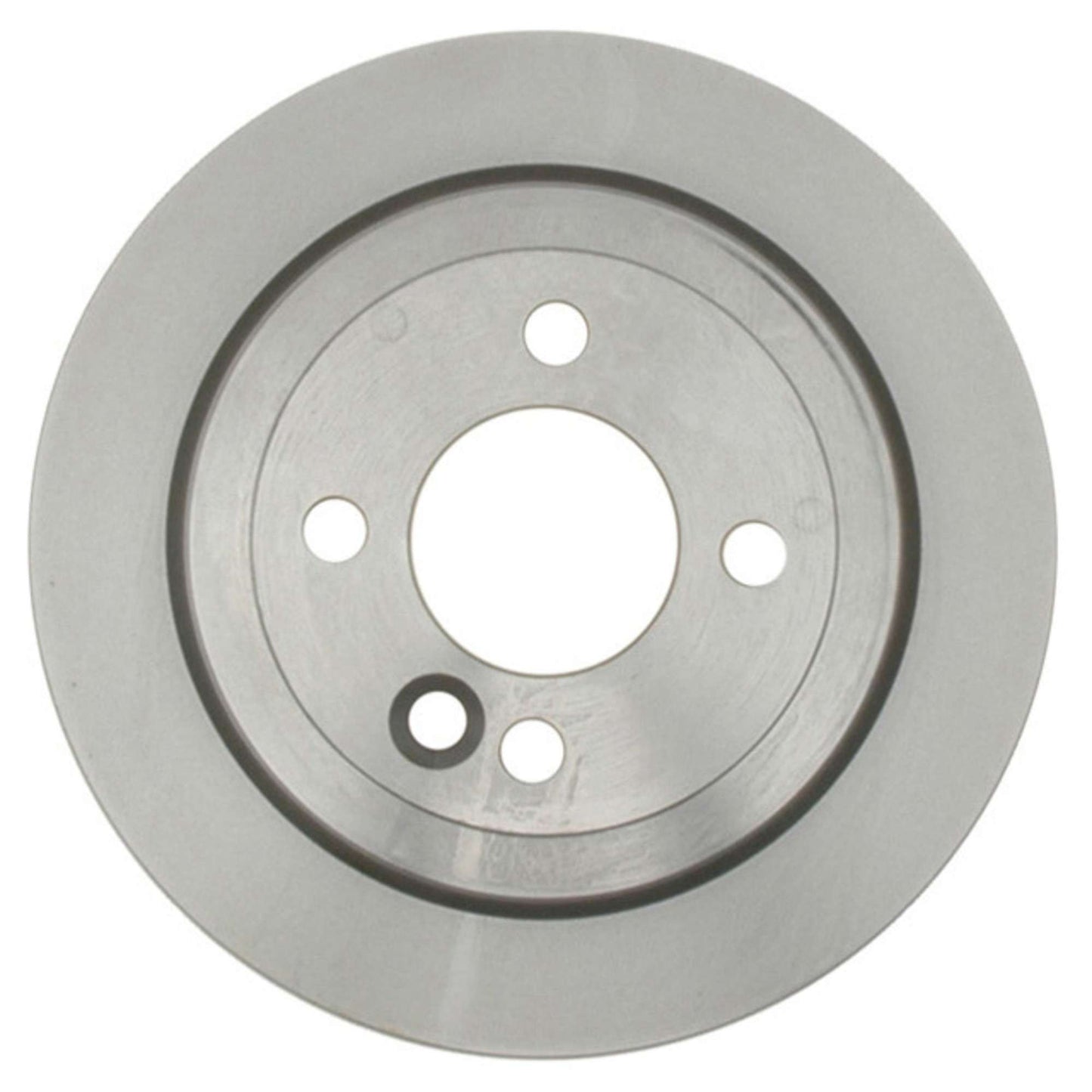 Raybestos Brakes Disc Brake Rotor 980154