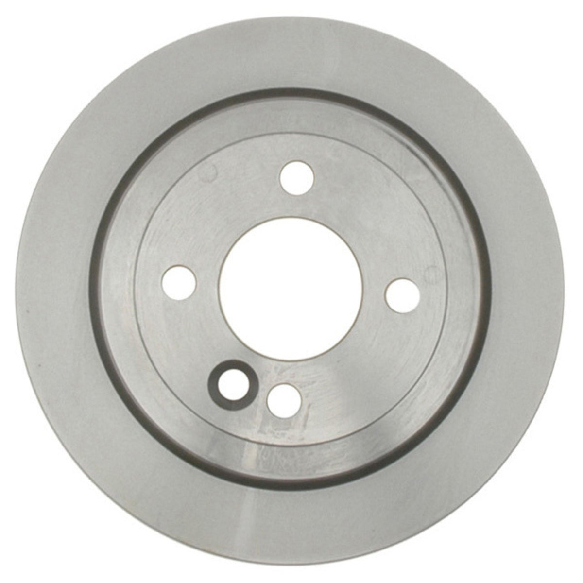 Raybestos Brakes Disc Brake Rotor 980154