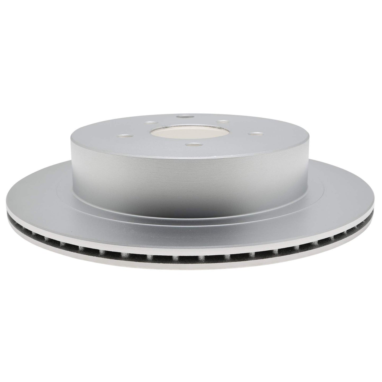 Raybestos Brakes Disc Brake Rotor 980155FZN