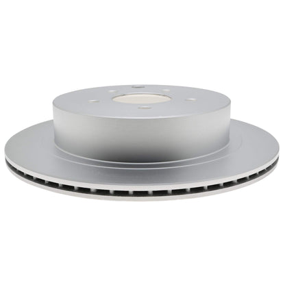 Raybestos Brakes Disc Brake Rotor 980155FZN