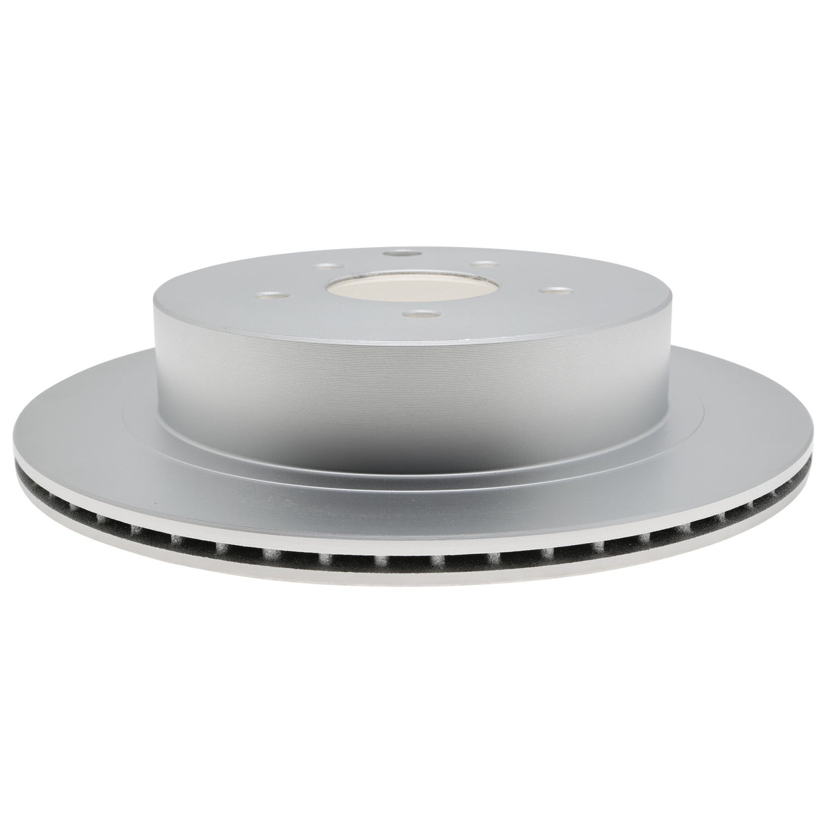 Raybestos Brakes Disc Brake Rotor 980155FZN
