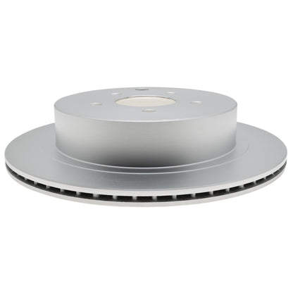 Raybestos Brakes Disc Brake Rotor 980155FZN