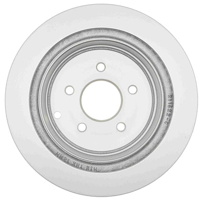 Raybestos Brakes Disc Brake Rotor 980155FZN