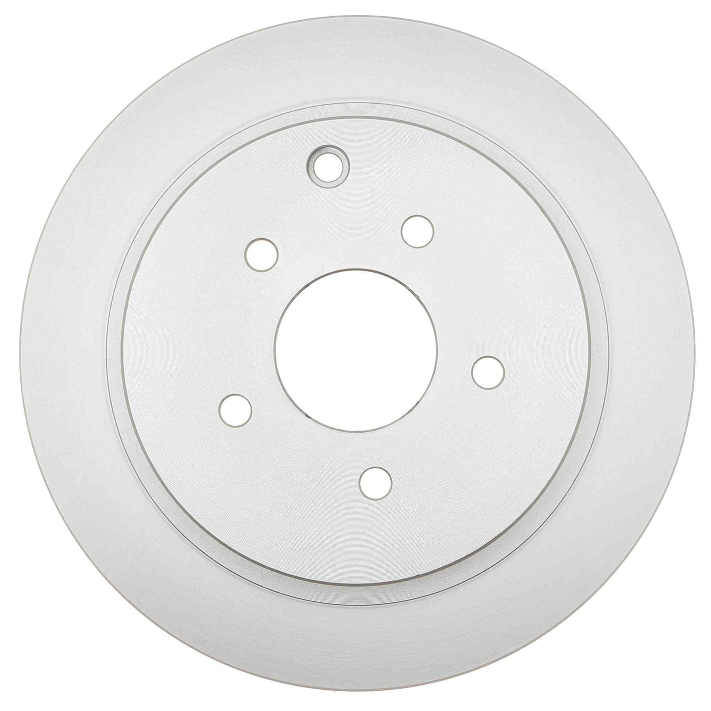 Raybestos Brakes Disc Brake Rotor 980155FZN