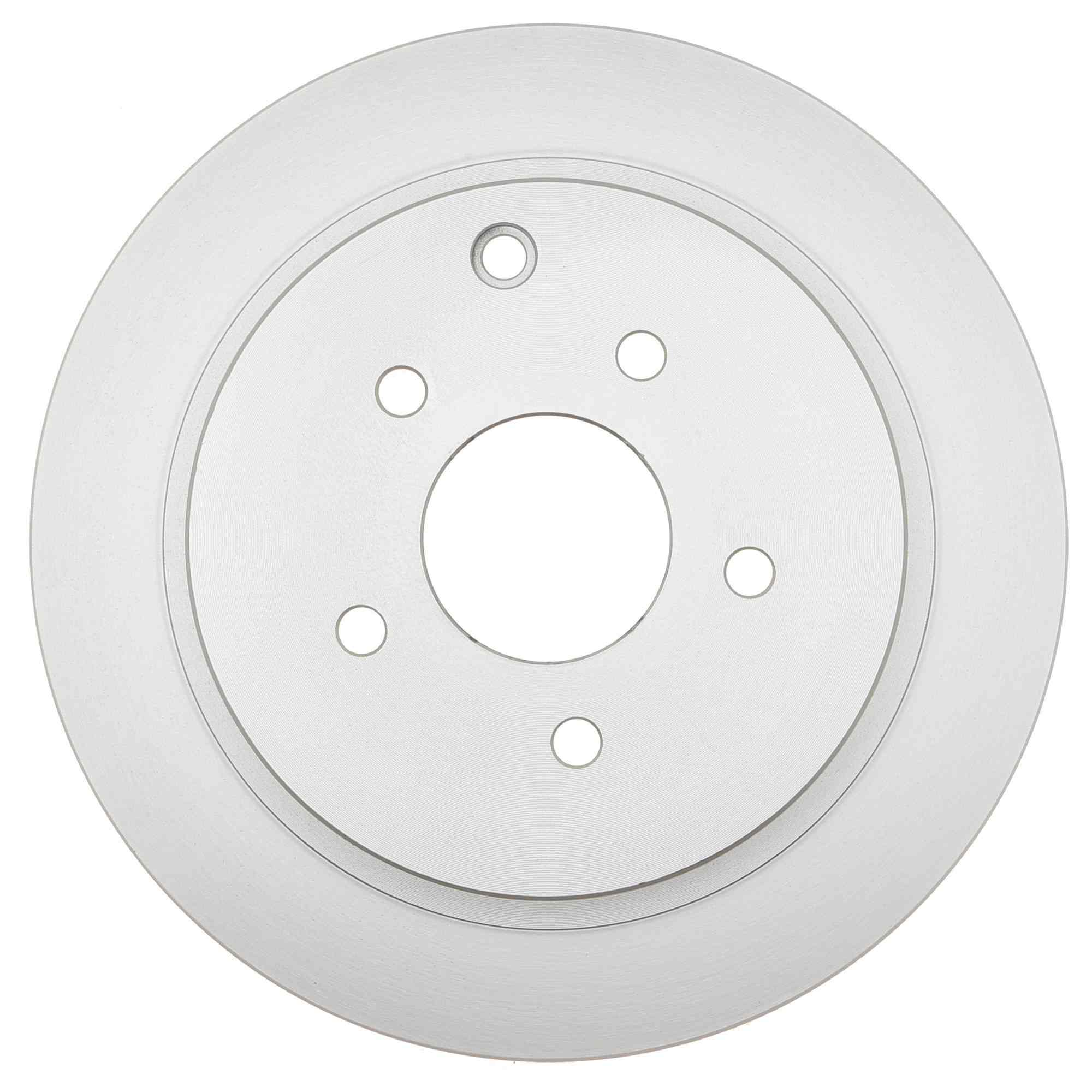 Raybestos Brakes Disc Brake Rotor 980155FZN