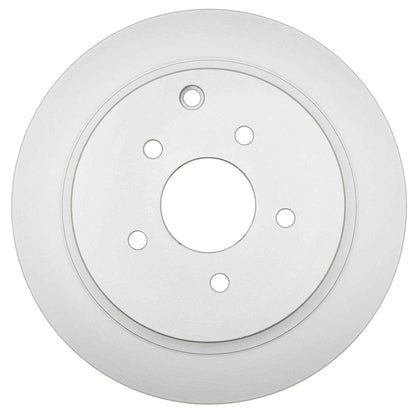 Raybestos Brakes Disc Brake Rotor 980155FZN