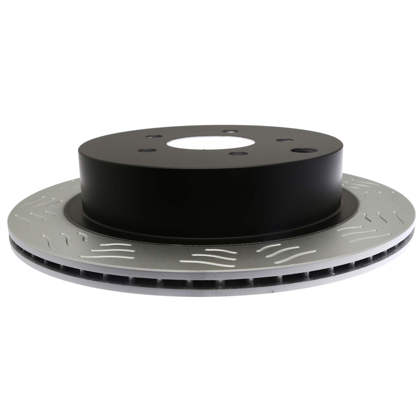 Raybestos Brakes Disc Brake Rotor 980155PER