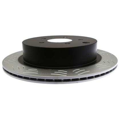 Raybestos Brakes Disc Brake Rotor 980155PER