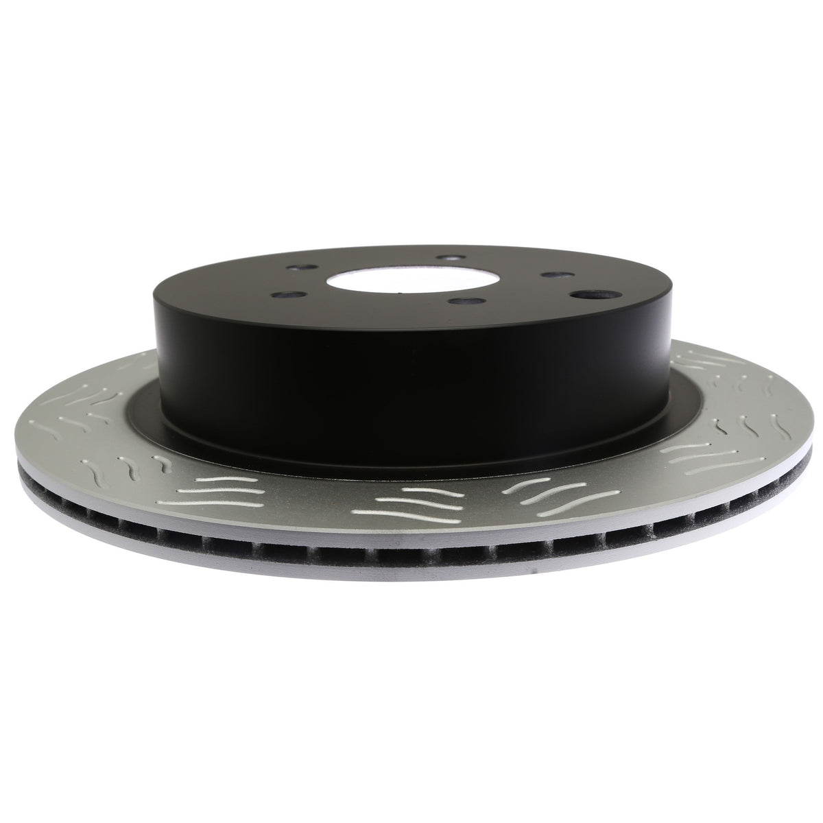 Raybestos Brakes Disc Brake Rotor 980155PER