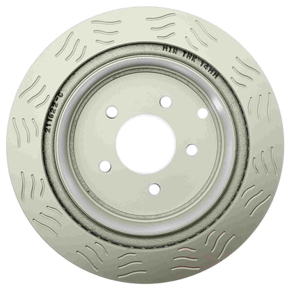 Raybestos Brakes Disc Brake Rotor 980155PER