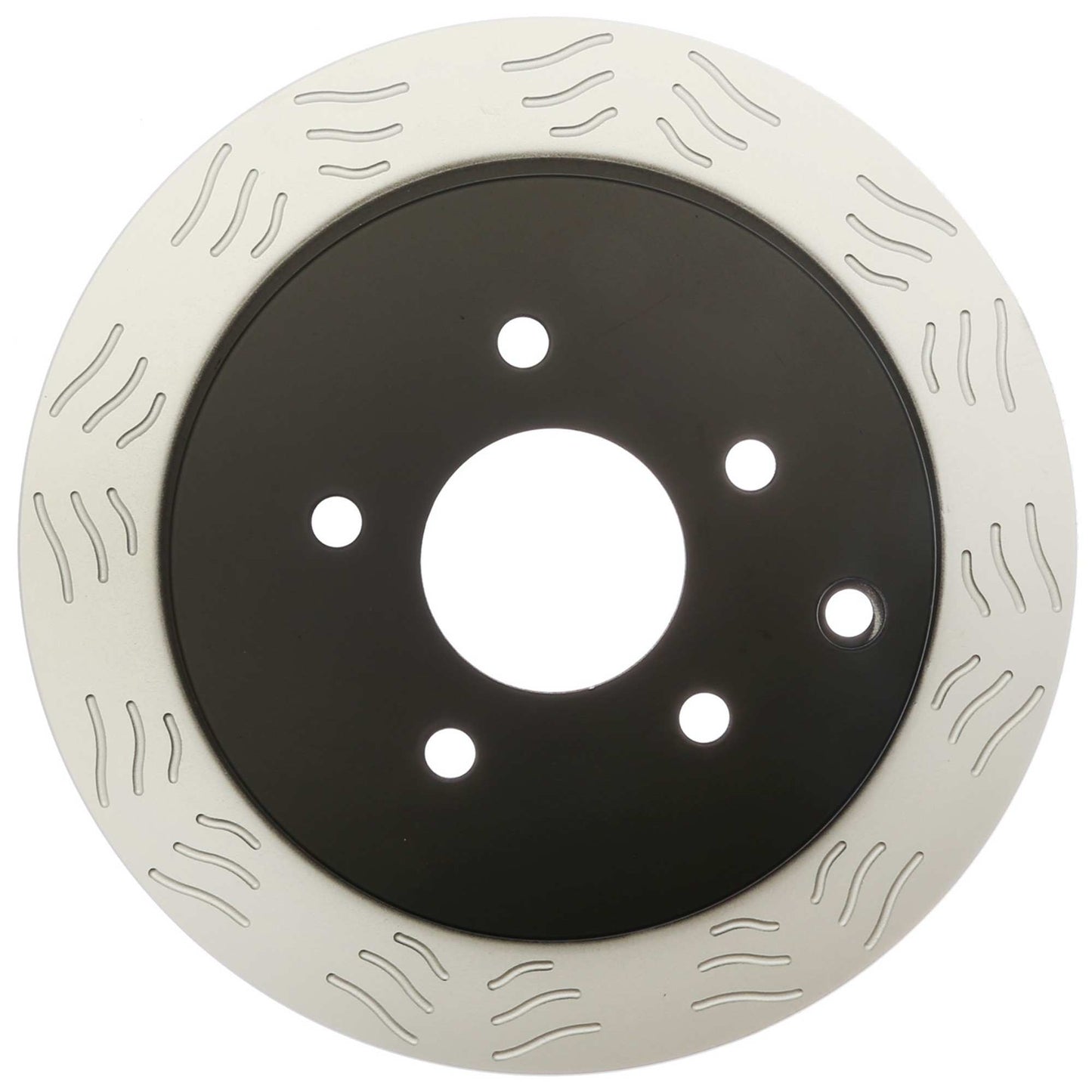 Raybestos Brakes Disc Brake Rotor 980155PER