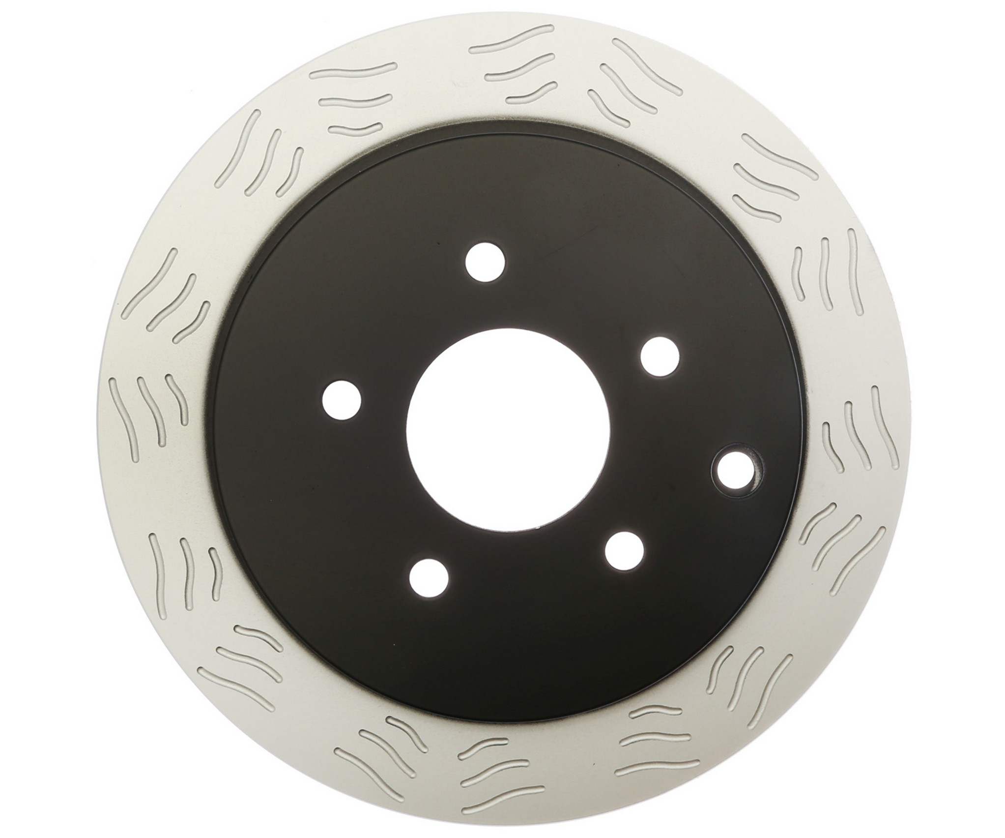 Raybestos Brakes Disc Brake Rotor 980155PER