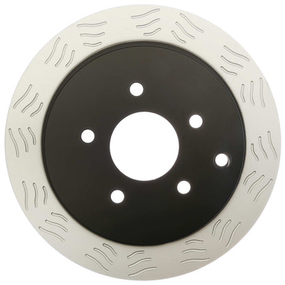 Raybestos Brakes Disc Brake Rotor 980155PER