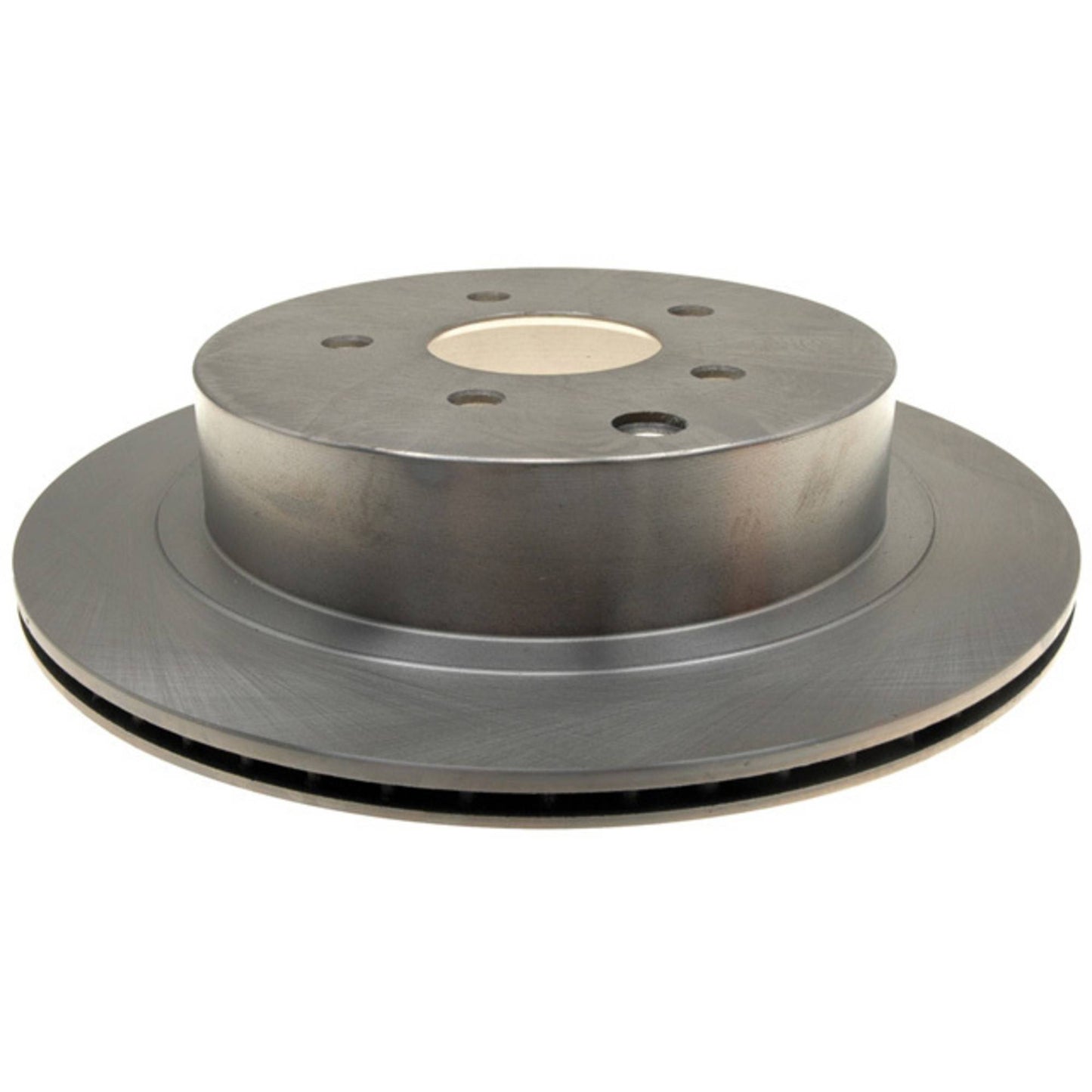 Raybestos Brakes Disc Brake Rotor 980155R
