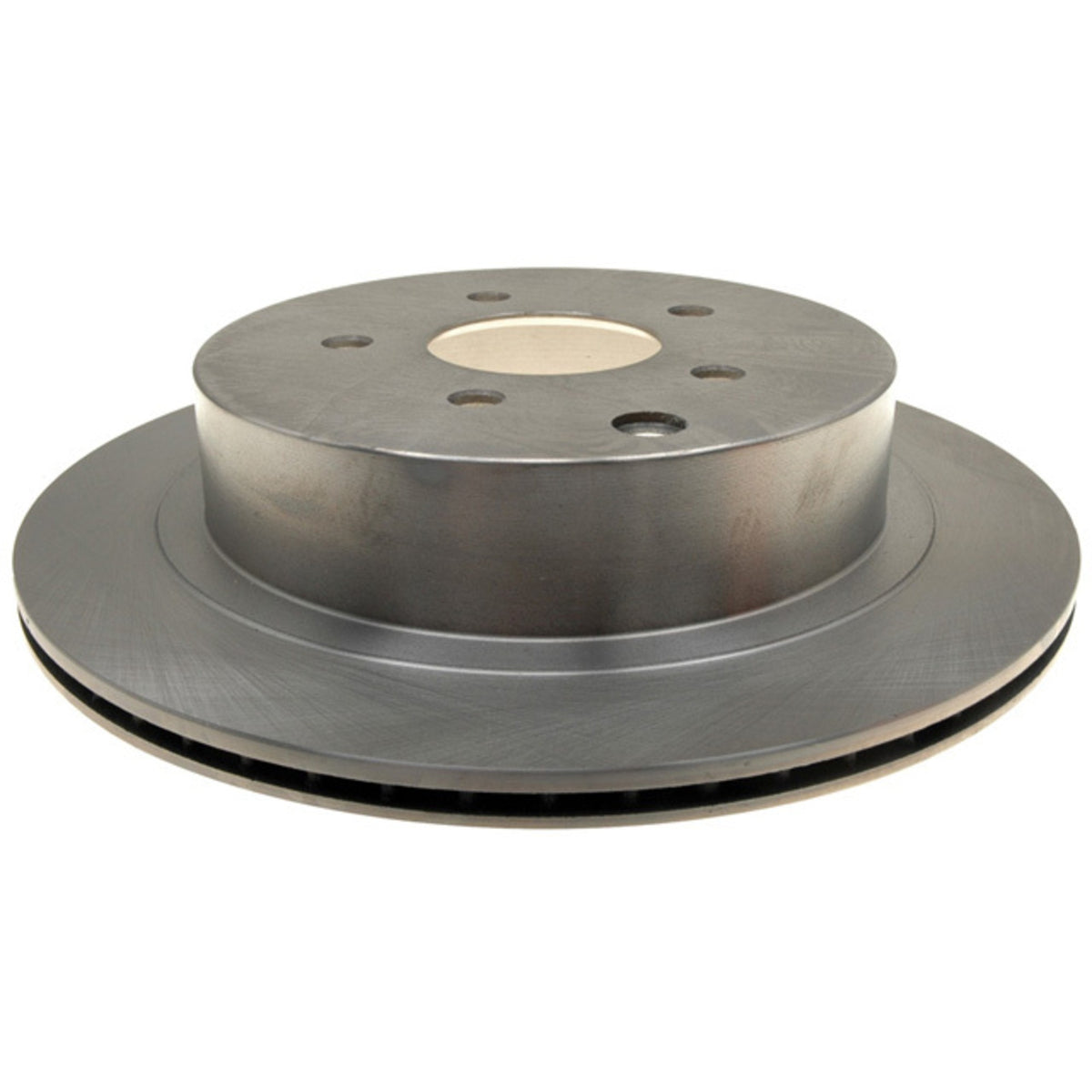Raybestos Brakes Disc Brake Rotor 980155R